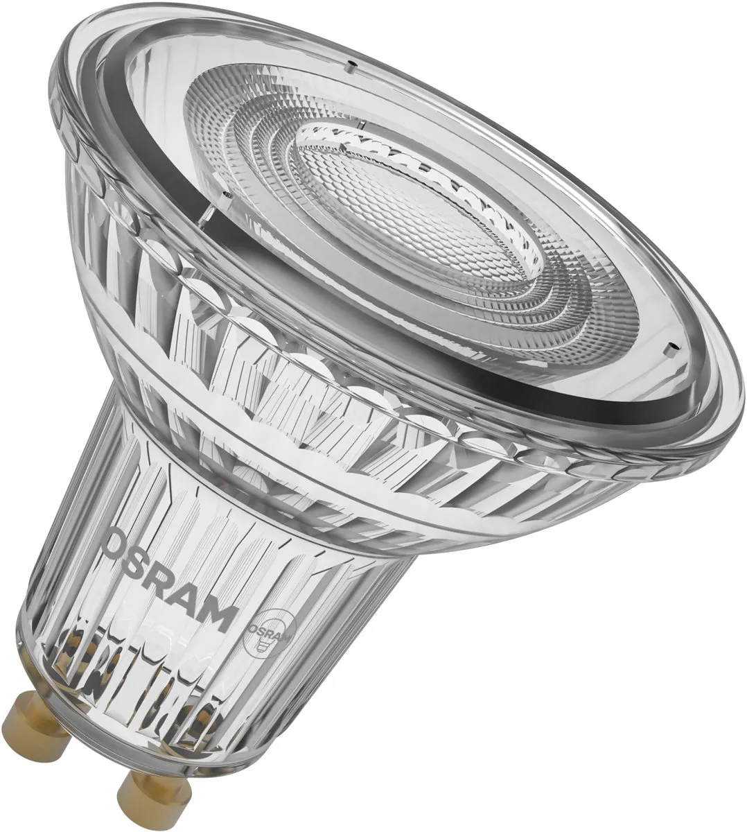 Osram LED Spot Reflector Superstar PAR16 6,1W