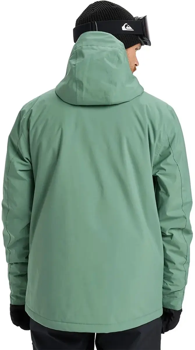 Quiksilver Sycamore Solid 20K Jack - L - afbeelding 3 van 6