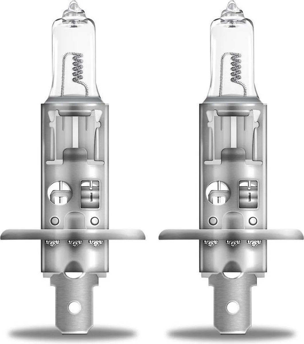 Osram OS64155-01B H1 Autolamp 70W 24V - Helder