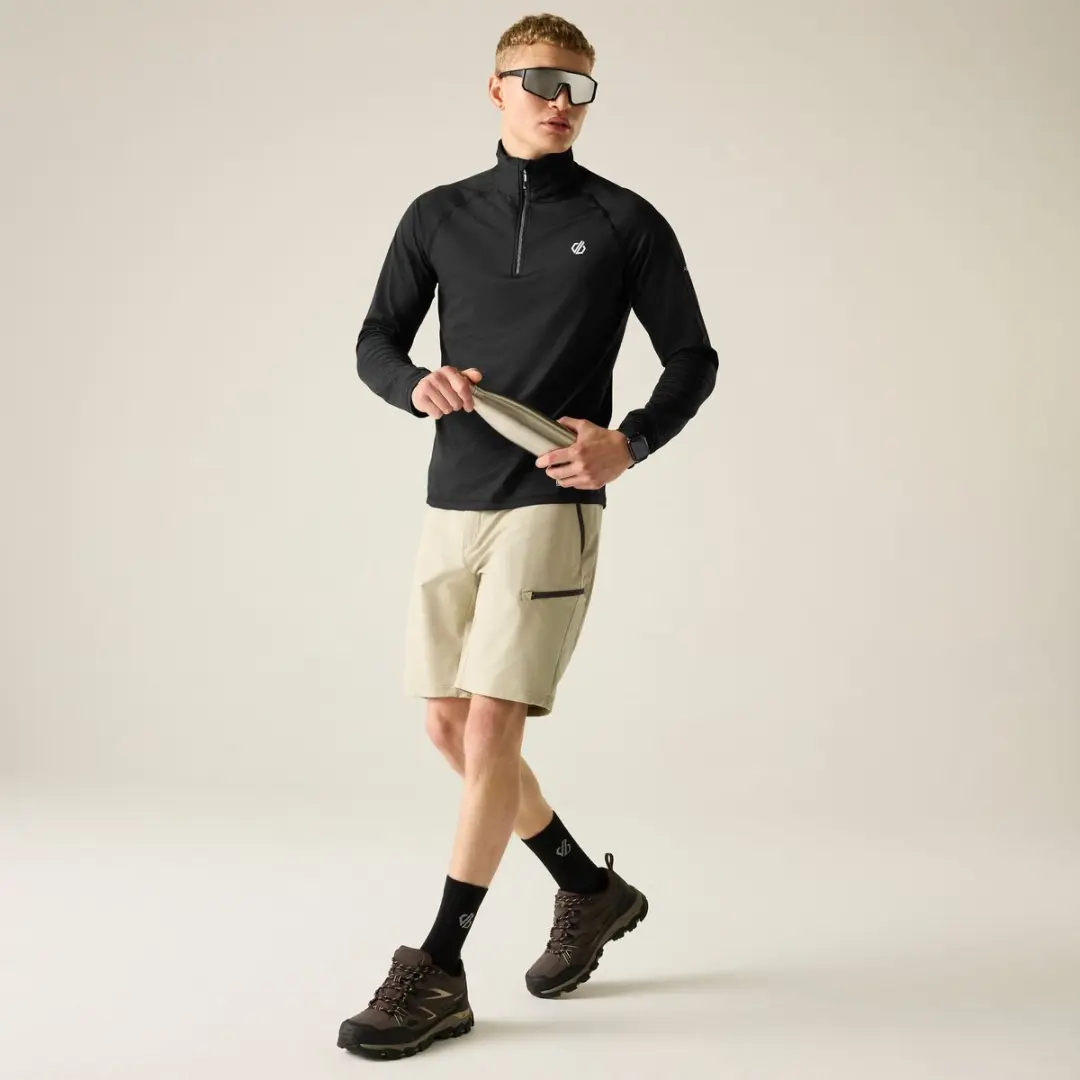 Dare 2b Fuse up II Core Stretch Skipulli Heren - afbeelding 5 van 6