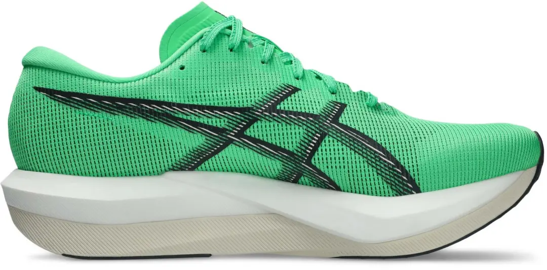 ASICS Magic Speed 5 Hardloopschoenen - Groen - afbeelding 5 van 5