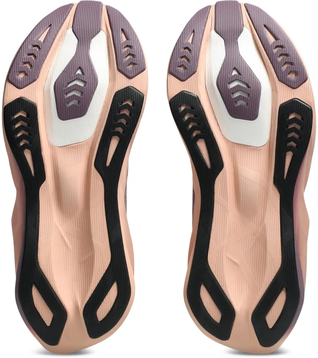 ASICS Novablast 6 Dames Hardloopschoenen - afbeelding 3 van 5