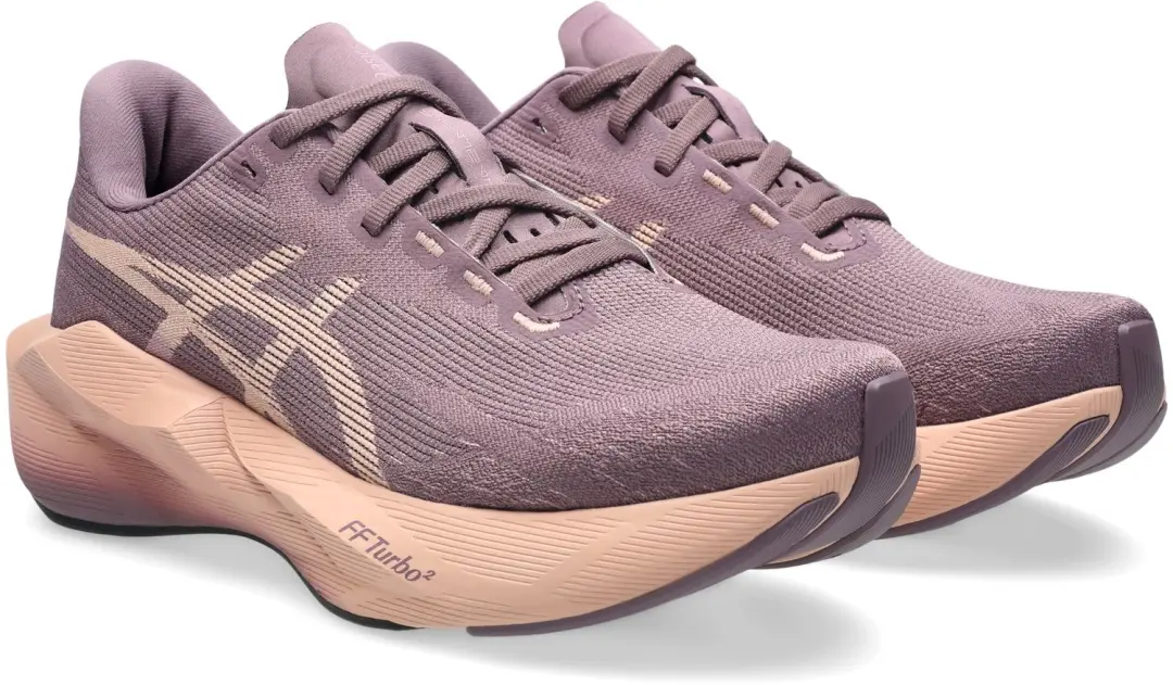 ASICS Novablast 6 Dames Hardloopschoenen - afbeelding 2 van 5