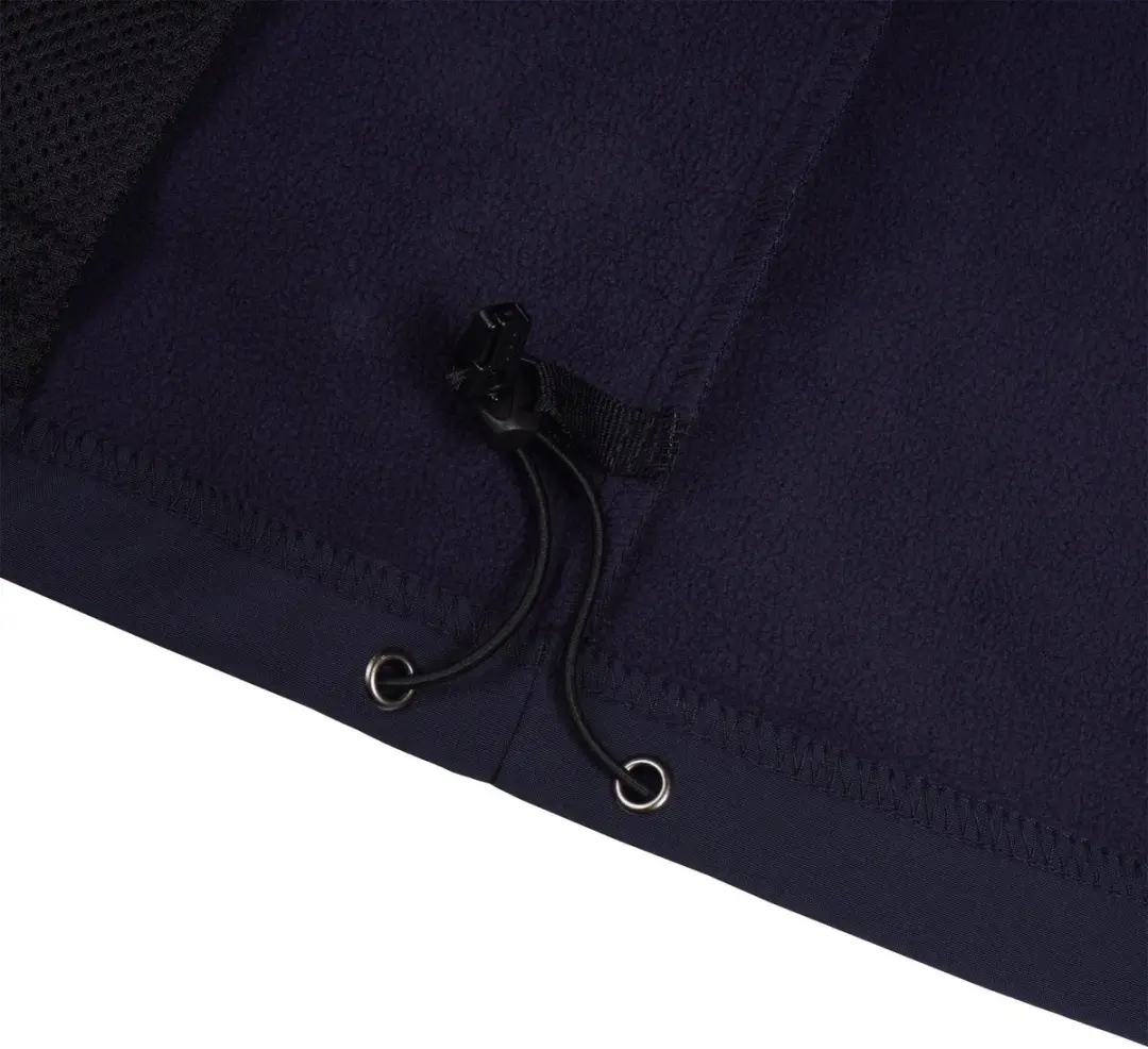 Icepeak Brimfield Softshell - Dark Blue - 56 - afbeelding 5 van 6