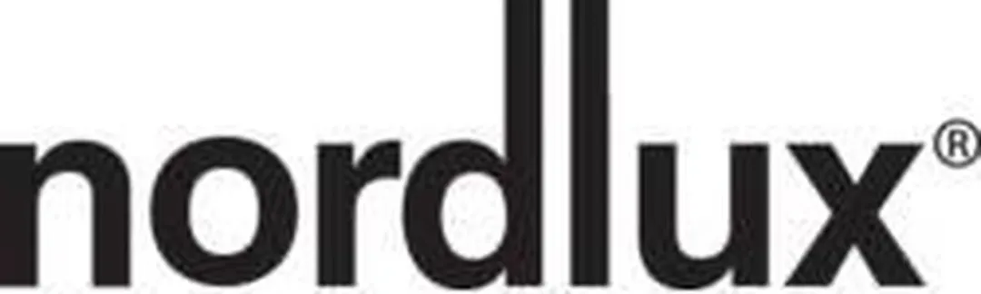 Nordlux Pure 10 Hanglamp - 40W - Zwart