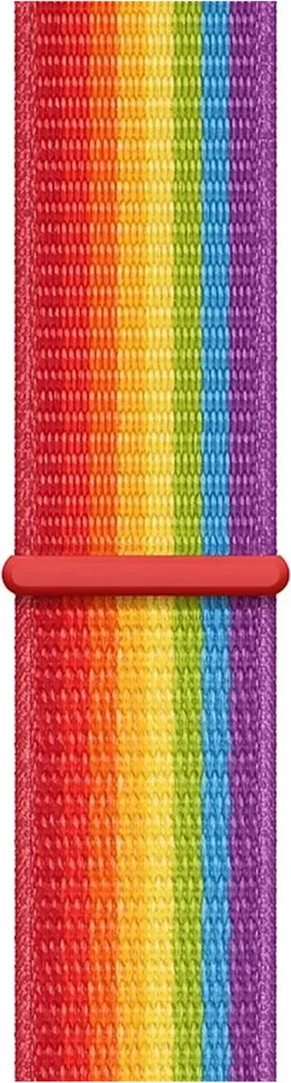 Apple Sport Loop Band - Apple Watch 42/44/45/49mm - Pride