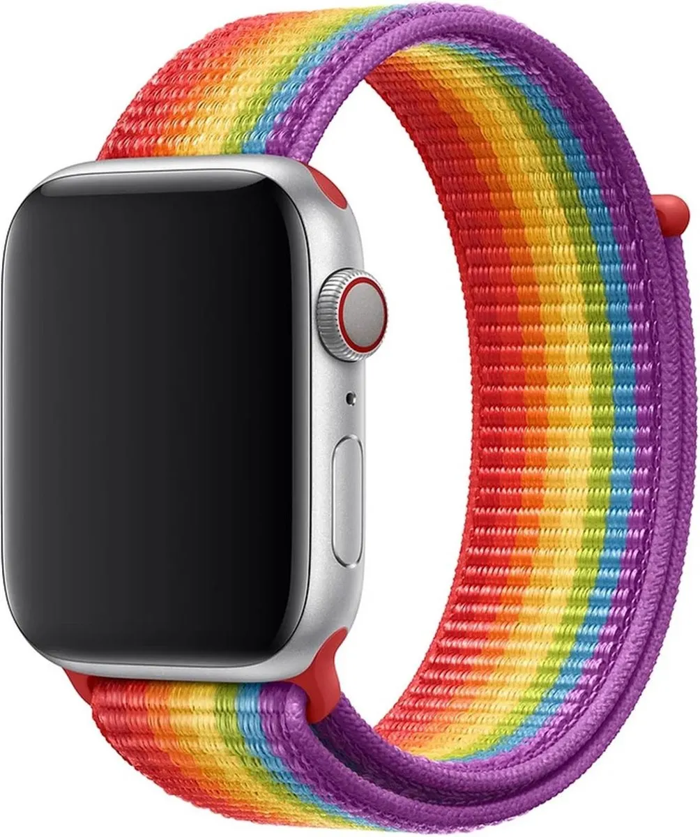 Apple Sport Loop Band