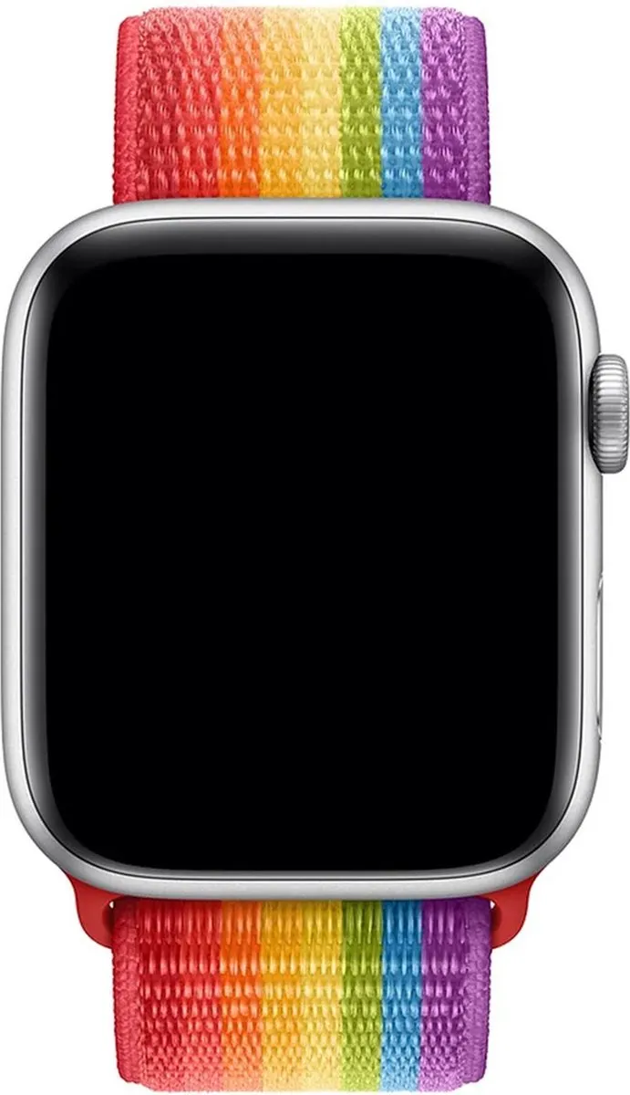 Apple Sport Loop Band - Apple Watch 42/44/45/49mm - Pride