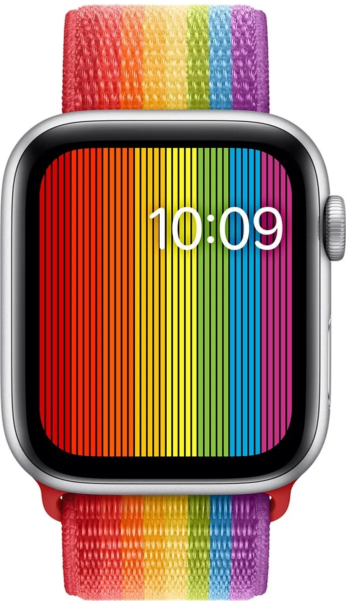Apple Sport Loop Band - Apple Watch 42/44/45/49mm - Pride