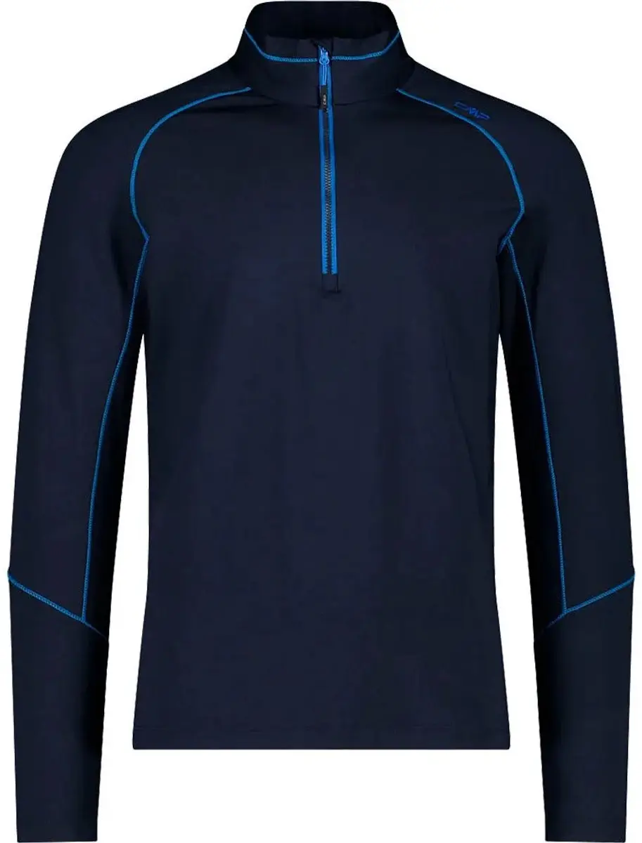 Cmp 30l0537 Sweatshirt Blauw 56 Man