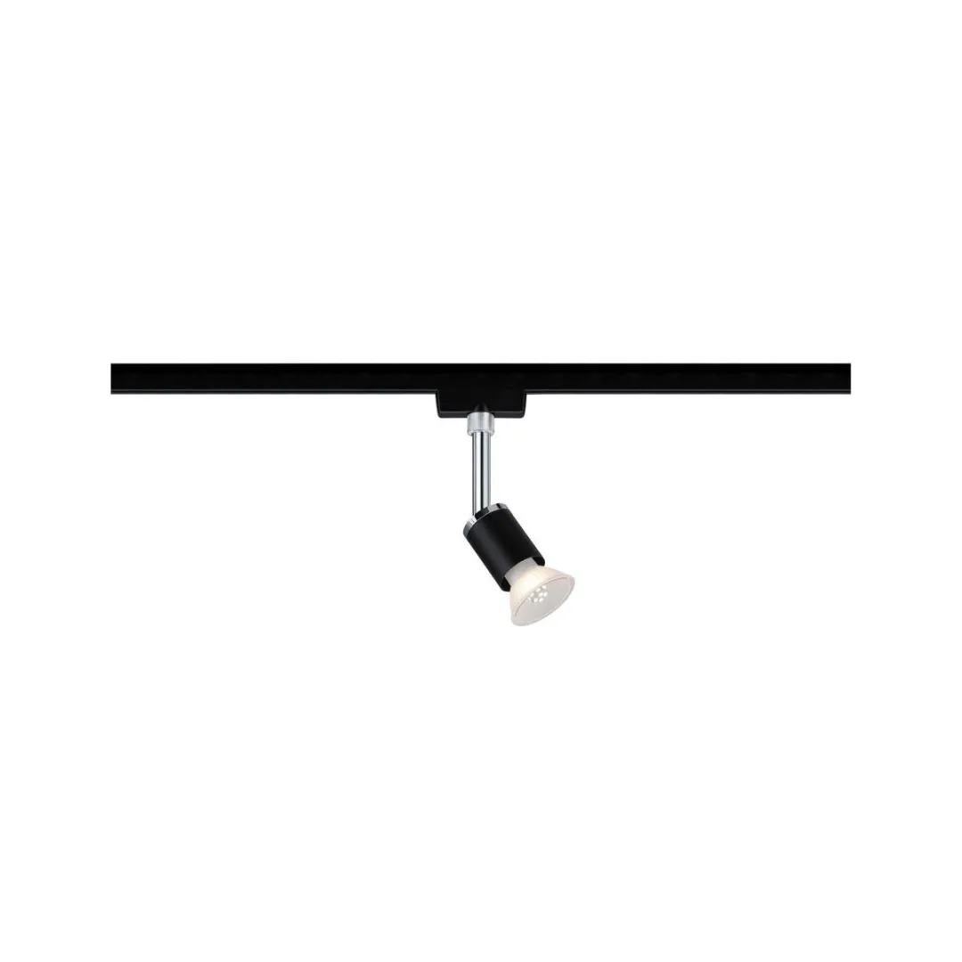 Paulmann URail Systeemlamp 96911 GU10 - Zwart