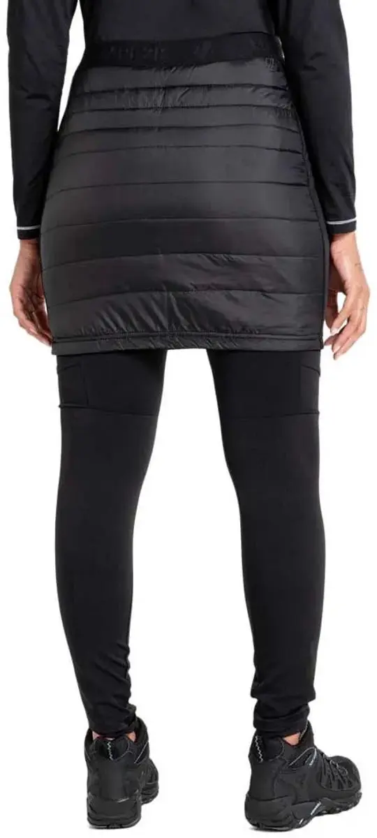 Dare2b Deter Rok Zwart 60 Vrouw