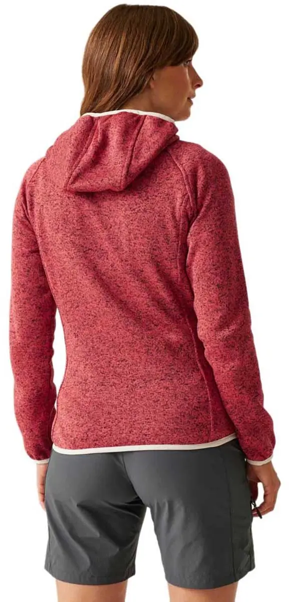 Fleece Hiking Dames Newhill - afbeelding 2 van 6