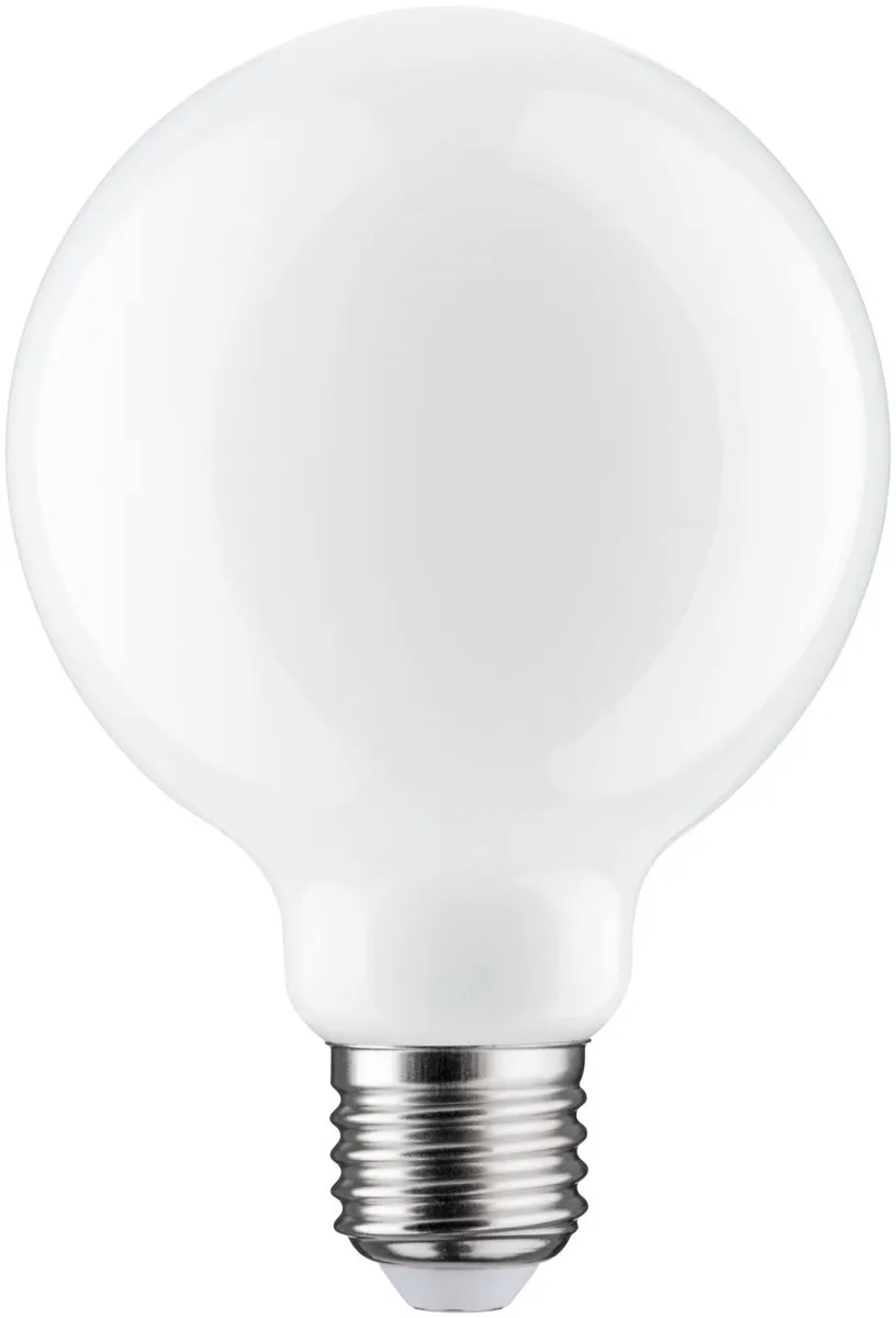 Paulmann Filament LED Globe G95 E27 7,5W 806lm - Mat - 2700K