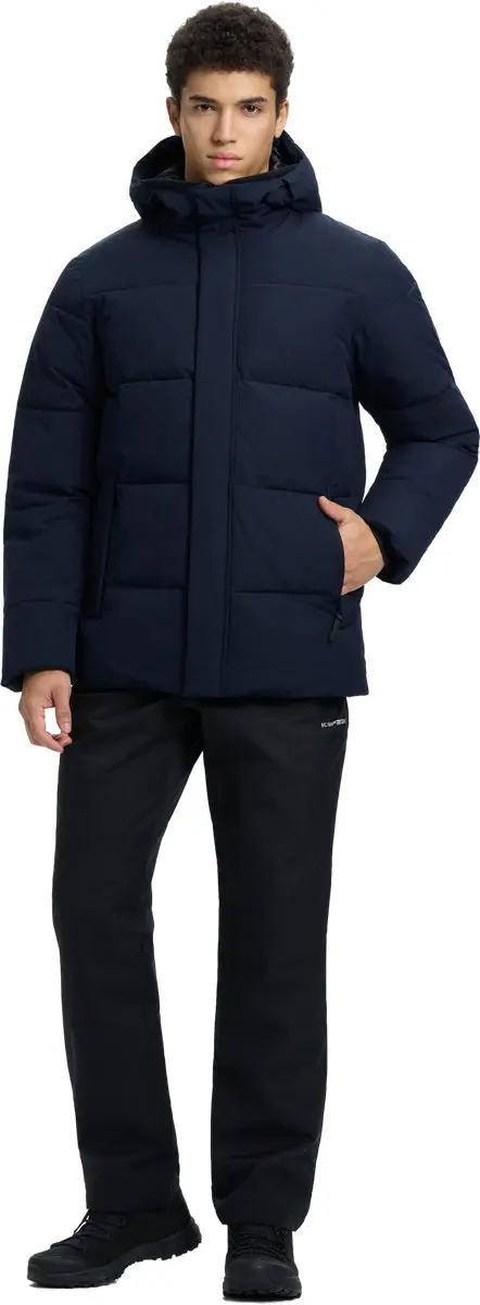 Icepeak Parksville Ski-jas