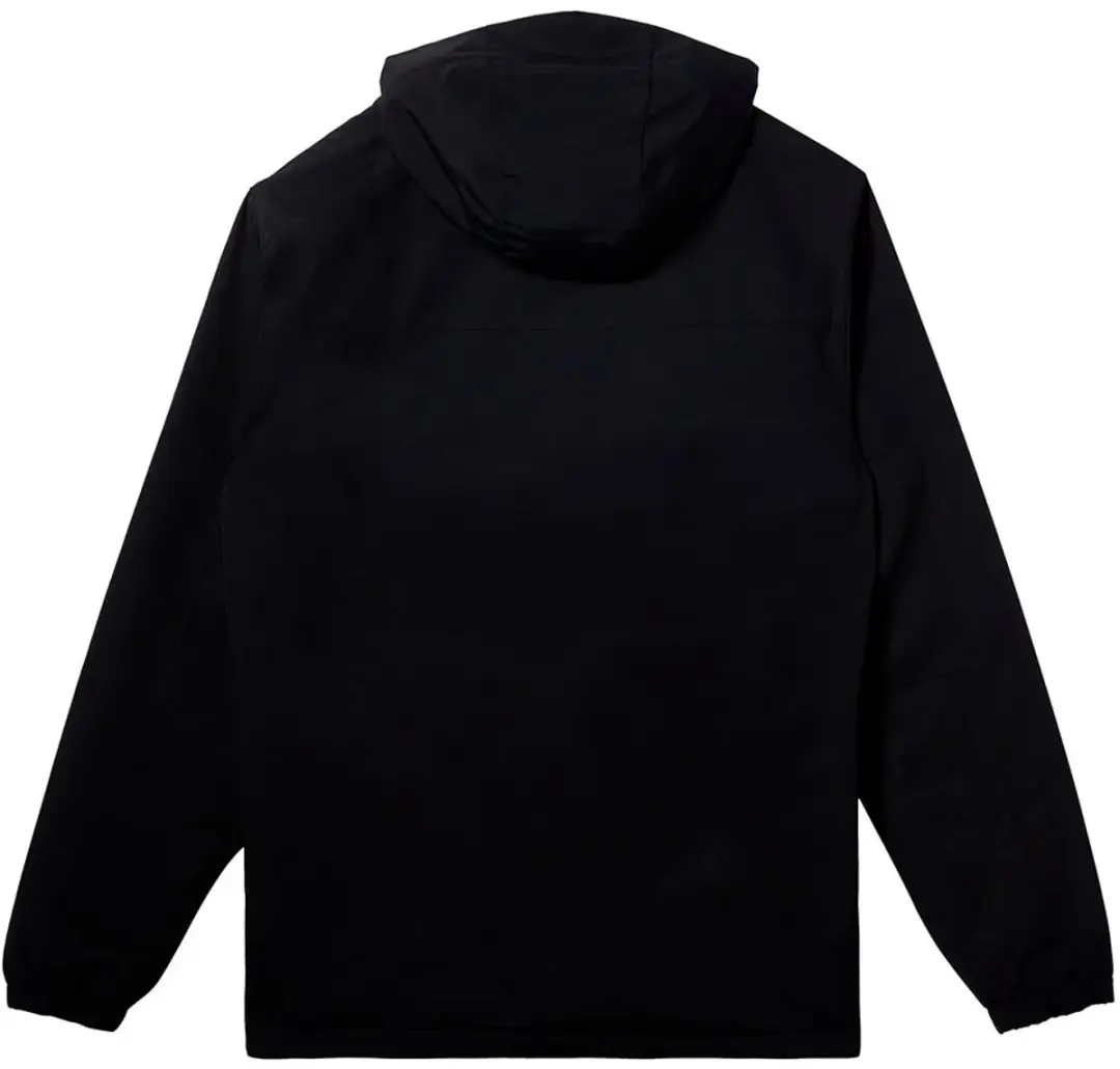 Quiksilver Overcast 3K Warm Jack - afbeelding 2 van 4