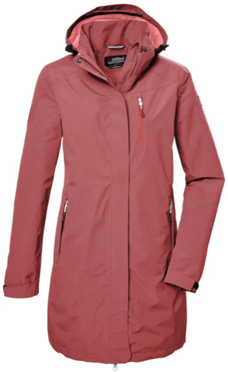 Killtec KOS 30 Dames Parka
