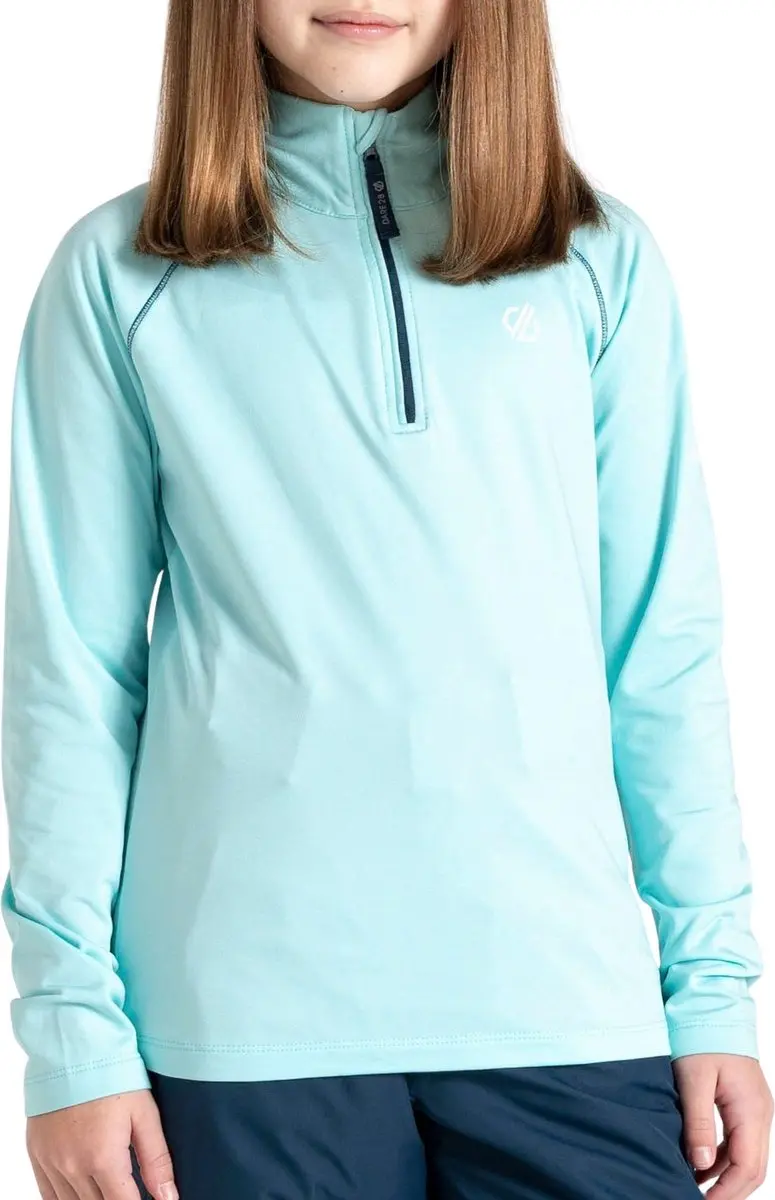 Dare 2b Consist II Core Wintersportpully Unisex - Maat 152