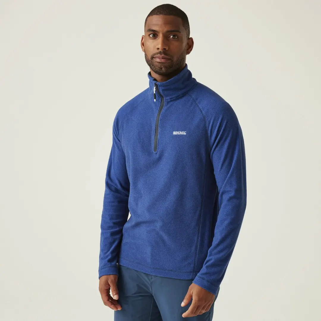 Fleece Heren Hiking