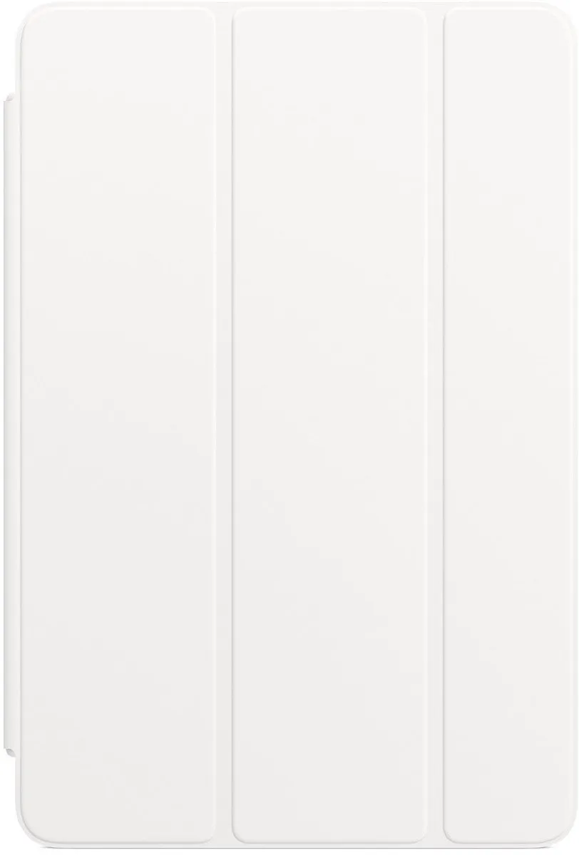 Apple Smart Cover MVQE2ZM/A - iPad Mini 4/5 - Wit