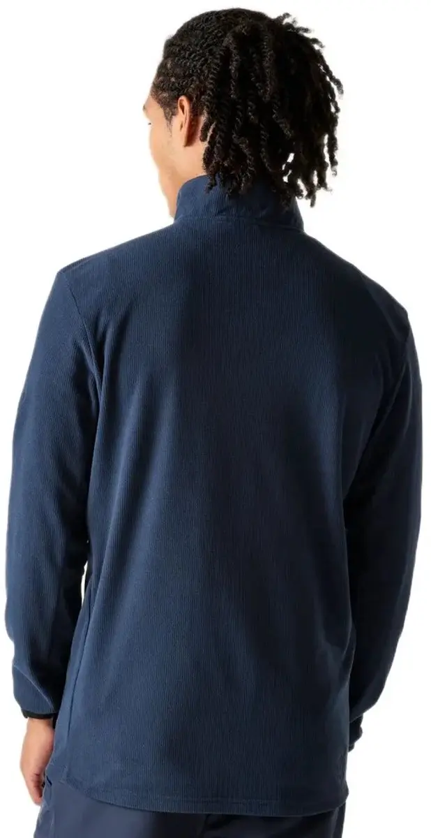 Dare 2b Arising Fleece Heren - Blauw - M - afbeelding 2 van 5