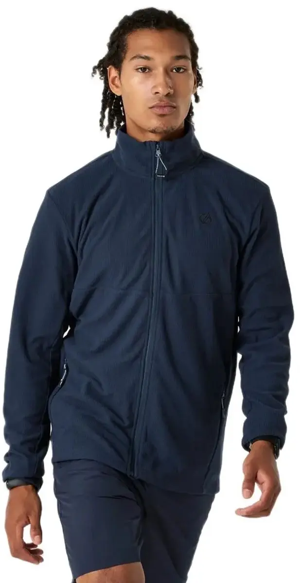 Dare 2b Arising Fleece Heren - Blauw - M - afbeelding 5 van 5