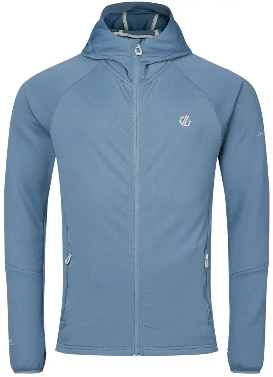 Dare2b Venture Jas Blauw L Man
