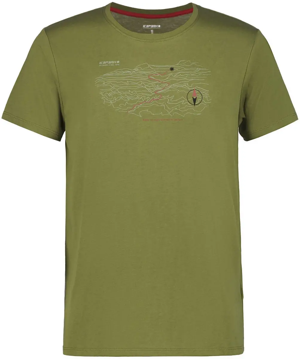 Icepeak Beeville
