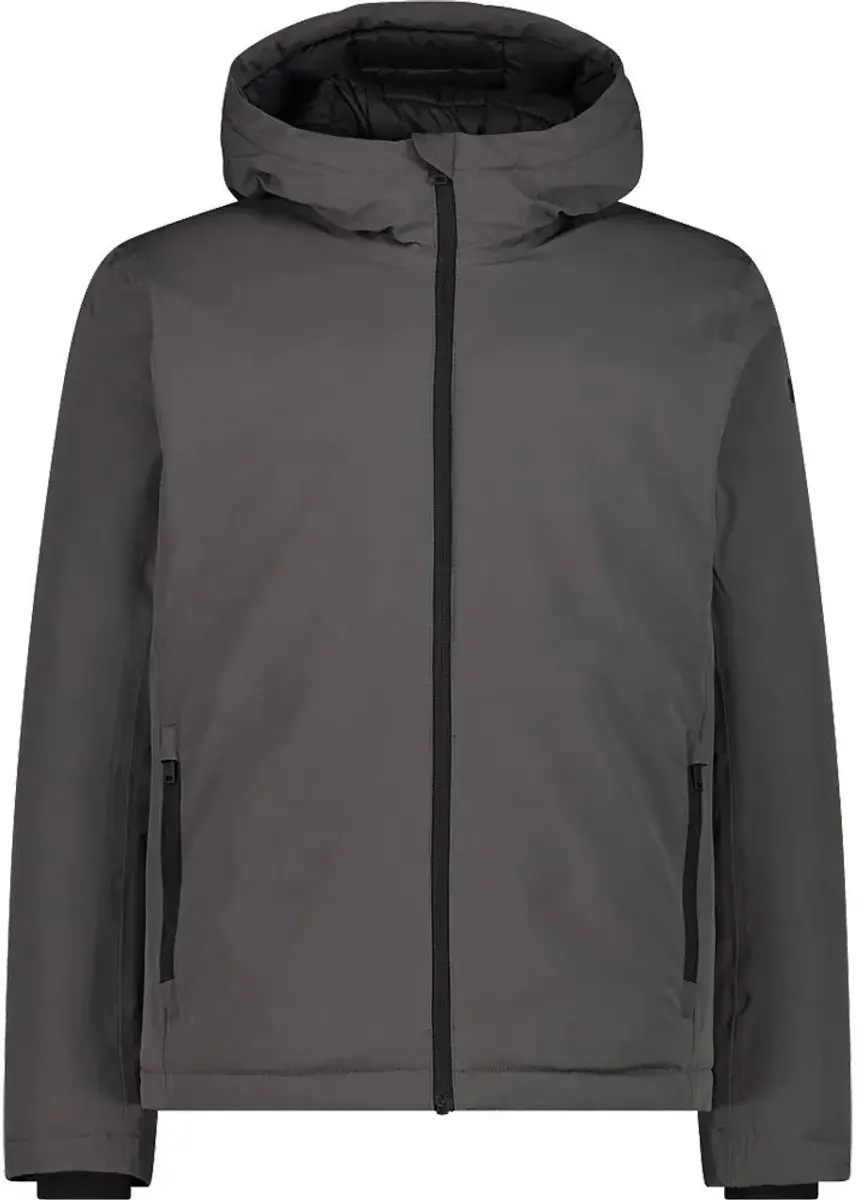 Cmp 33k3827 Jas Grijs 4XL Man