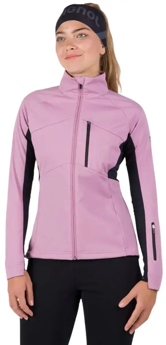 Dames ski jas Rossignol Genetys