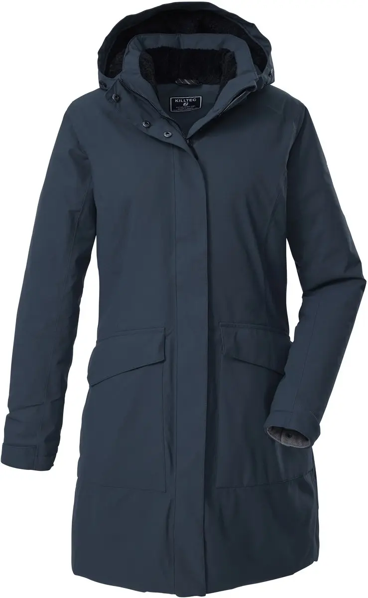 Killtec Kow 18 Women Parka