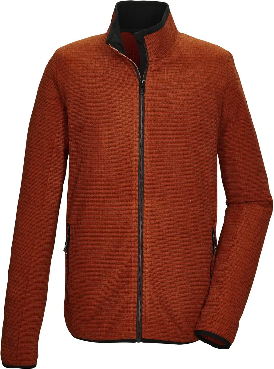 Killtec KOW 33 Men Fleece Jacket