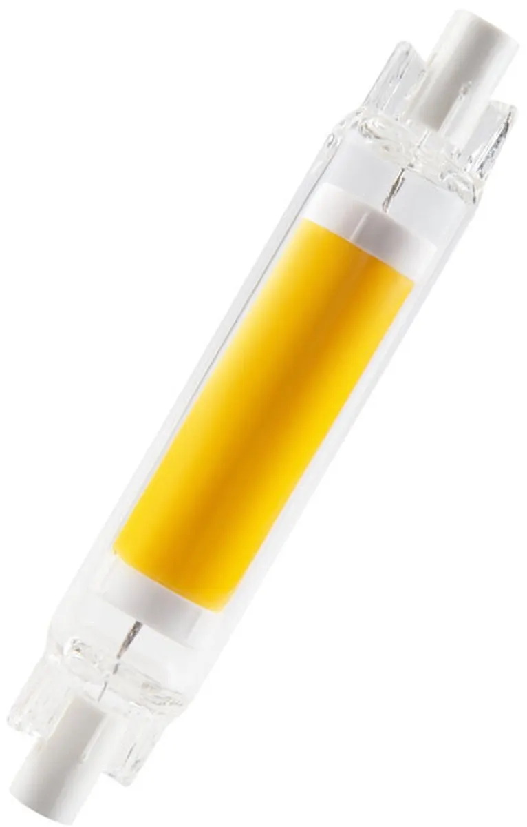 Osram LED R7s 4.5W 470lm 2700K - 2 Stuks
