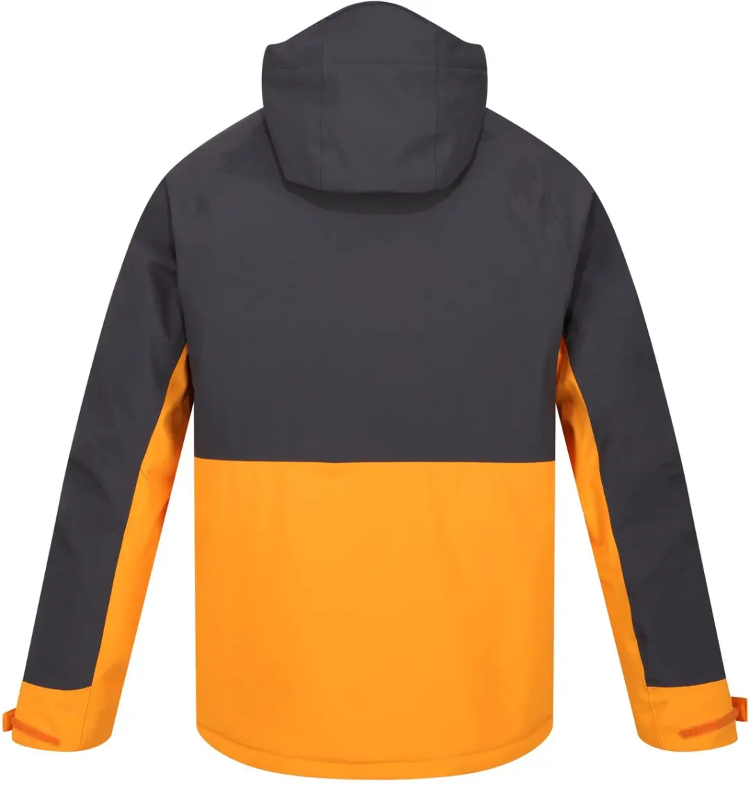 Gevulde Jas Heren Waterdicht Ademend Warm Highton Iii - afbeelding 6 van 6