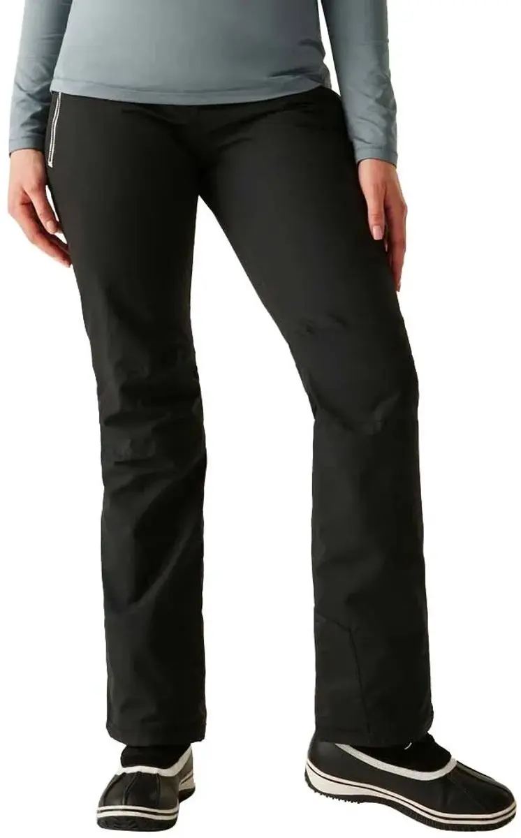 Dare2b Diminish Broek Zwart 38 / Short Vrouw