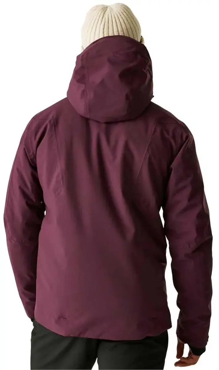 Dare 2b Assimilate Ski-jas Heren - Fig - afbeelding 3 van 6