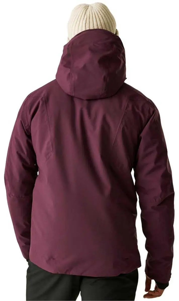 Dare 2b Assimilate Ski-jas Heren - Fig - afbeelding 2 van 6