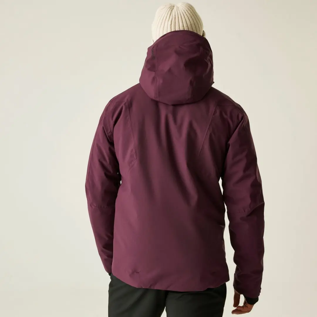 Dare 2b Assimilate Ski-jas Heren - Fig - afbeelding 6 van 6
