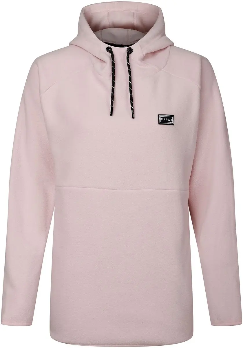 Sneeuwburst fleece