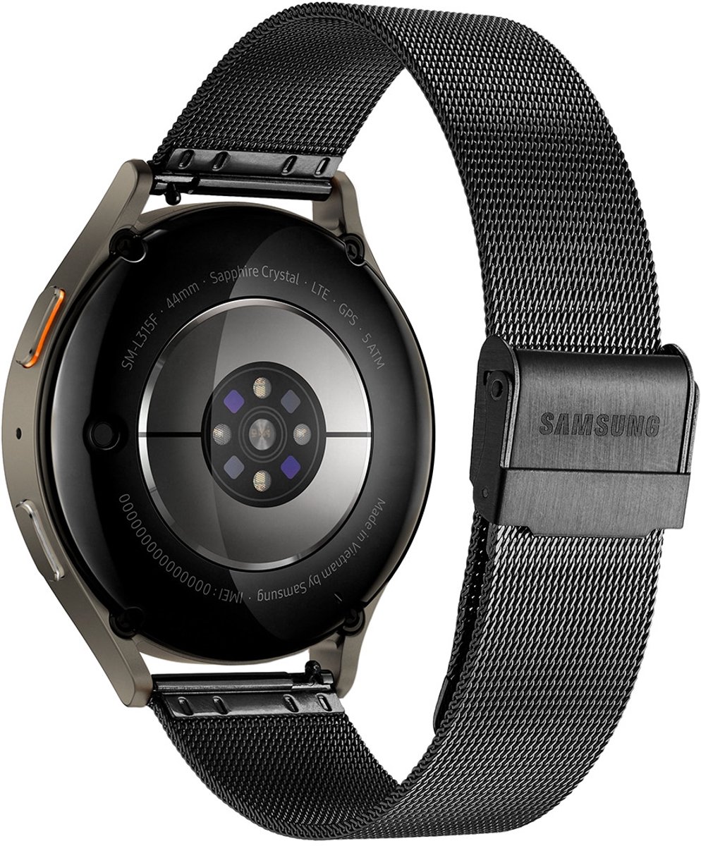 Samsung Special Edition SA.L310KBRM.LTE Galaxy Watch 7 LTE - Smartwatch