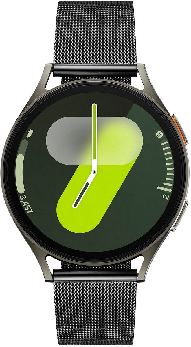 Samsung Special Edition SA.L310KBRM.LTE Galaxy Watch 7 LTE - Smartwatch