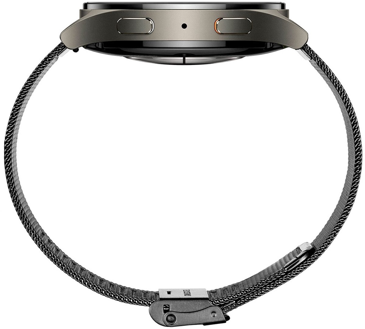 Samsung Special Edition SA.L310KBRM.LTE Galaxy Watch 7 LTE - Smartwatch