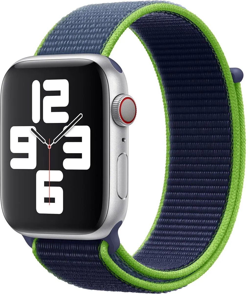 Apple Sport Loop Band 38/40/41mm