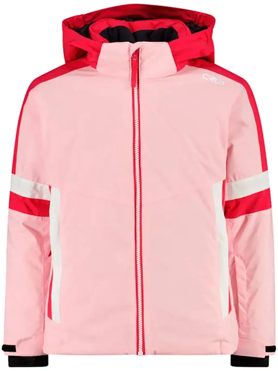 Cmp 35w0355 Jas Roze 5 Years Kinderen