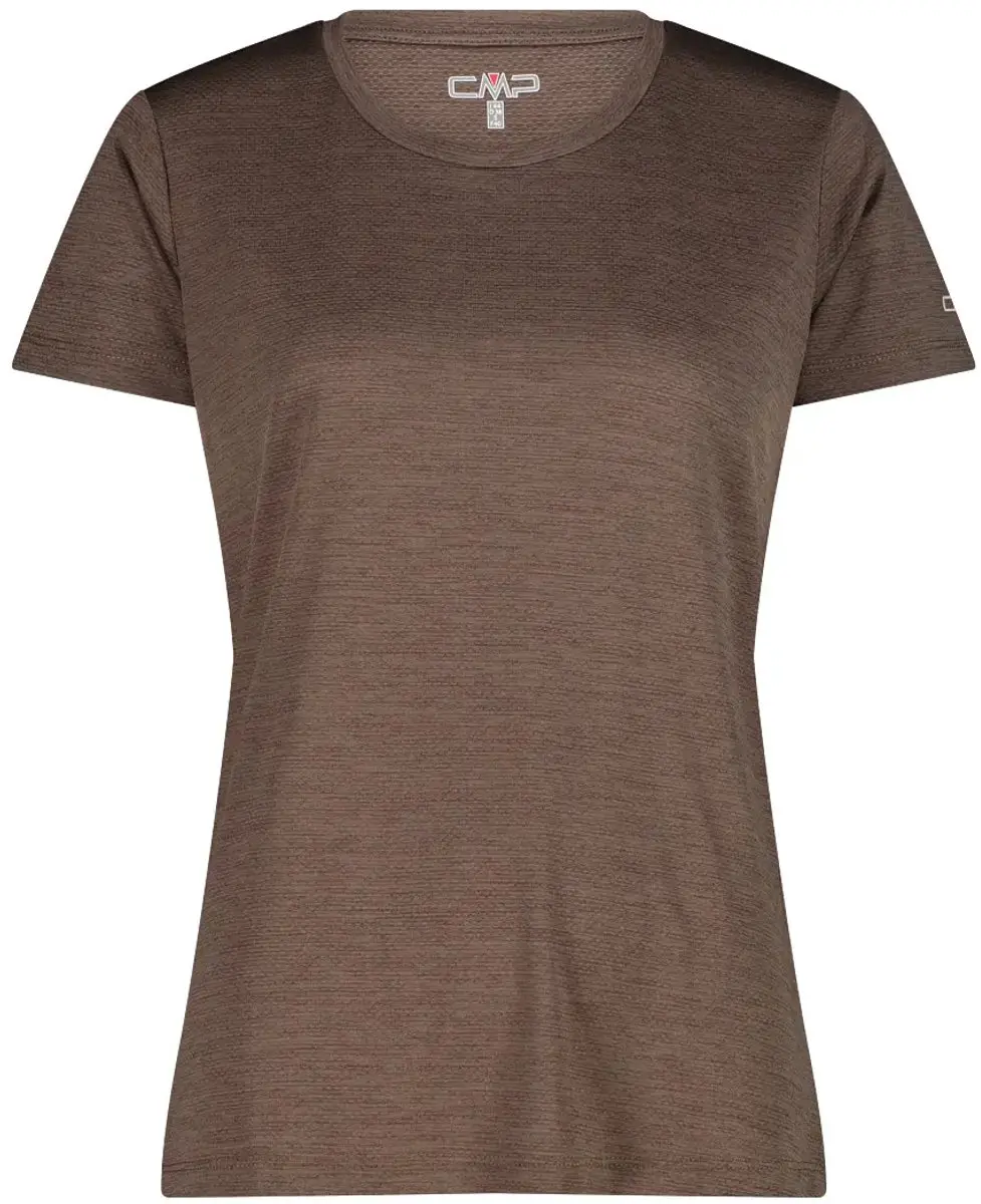 T-shirt dames CMP