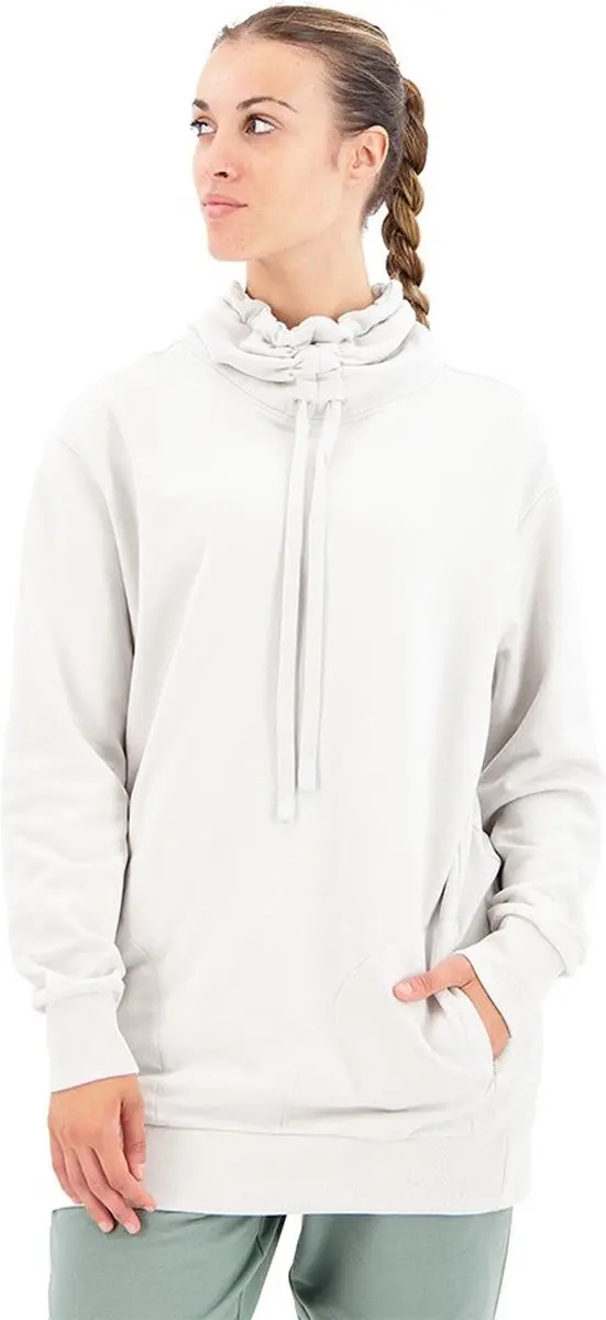 Cmp Maxi Sweatshirt Beige M Vrouw