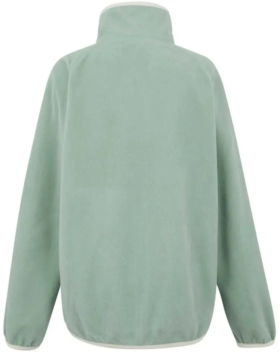 Fleece Hiking Dames Lichtgewicht - afbeelding 3 van 6