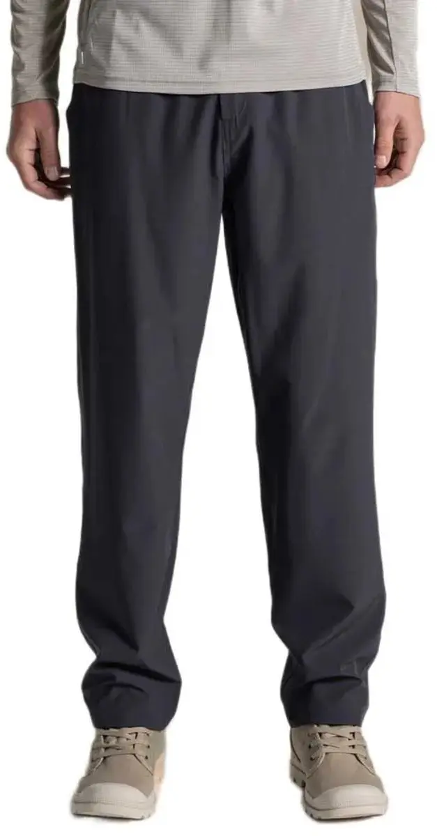 Craghoppers Nosilife Socco Broek Grijs 54 / Regular Man