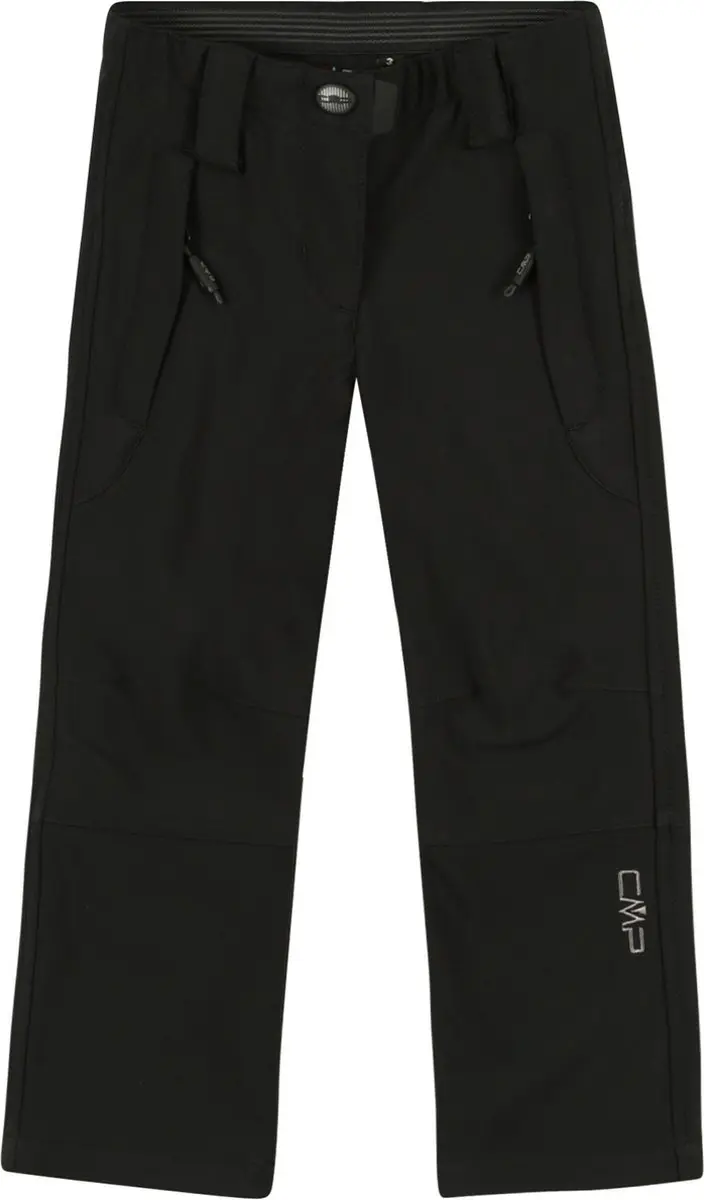 Cmp sportbroek Grijs-152