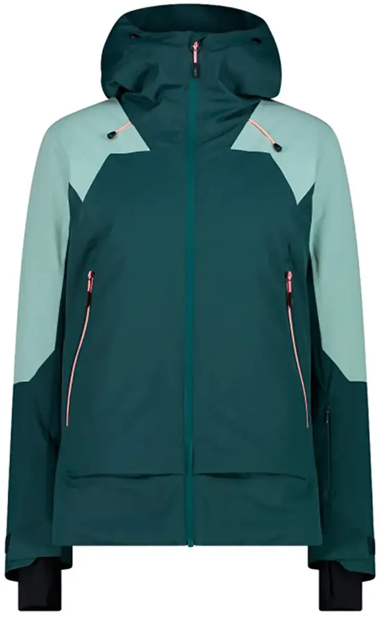 Cmp 35w2526 Jas Groen M Vrouw